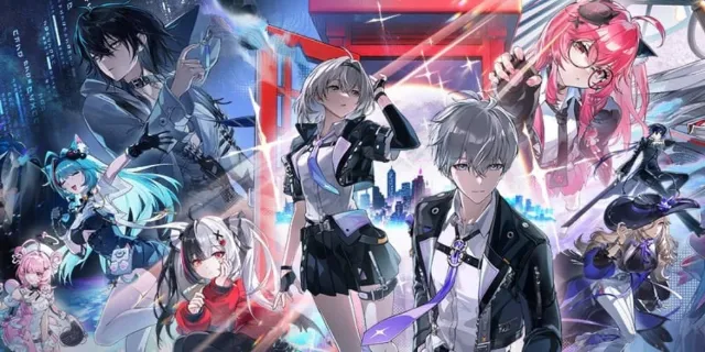 Neverness to Everness tier list (July 2026) - Hethereau's hottest, ranked