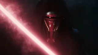 Saber hints at 2028 for KOTOR Remake