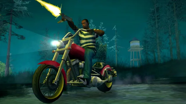 After GTA San Andreas' Hot Coffee debacle, Rockstar makes a "huge effort" to wipe anything cut from its game to avoid accidentally shipping it, ex-dev says