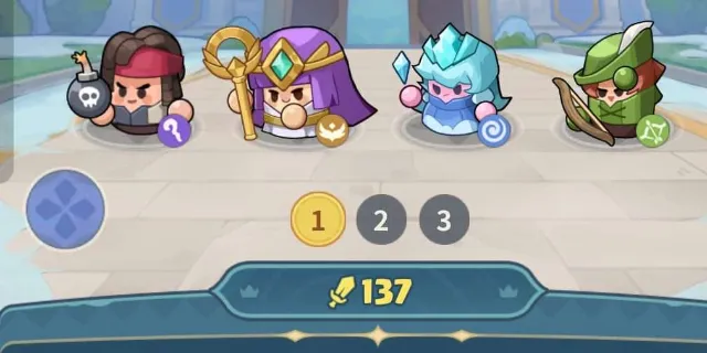 Evo Defense Hero tier list (July 2026) - Who stands at the top of the tower?