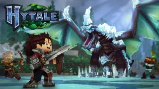 Hytale devs tease magic system, mod support and more ahead of Chapter 1 update