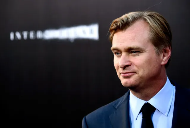 The Odyssey is great, but Christopher Nolan is the best IP in movies