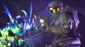 How To Get Halo: Campaign Evolved Early Access