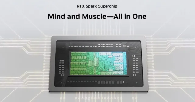 NVIDIA RTX Spark Gets First Developer Drivers as Native Windows on Arm Support Arrives Ahead of Fall Launch
