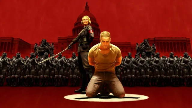 New Official Wolfenstein Release Confirmed for Fall 2026