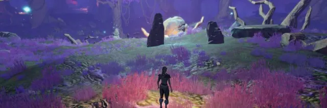 Pantheon Rise of the Fallen’s weekly dev report is a cornucopia of more tuning, tweaking, and polishing