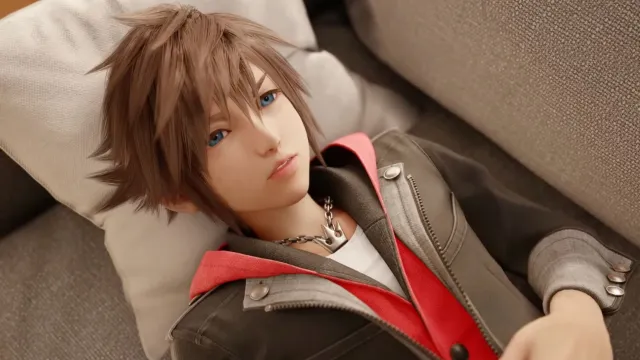 Kingdom Hearts Fans Think Sora Was From Quadratum All Along