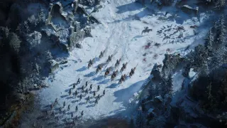 Game Of Thrones: War For Westeros delayed to 2027, as PlaySide take more time before playing their turn to ensure the RTS hits a "high level of quality"