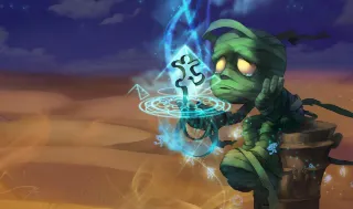 Riot quickly backpedals on paid old-school skins in League of Legends Classic after backlash