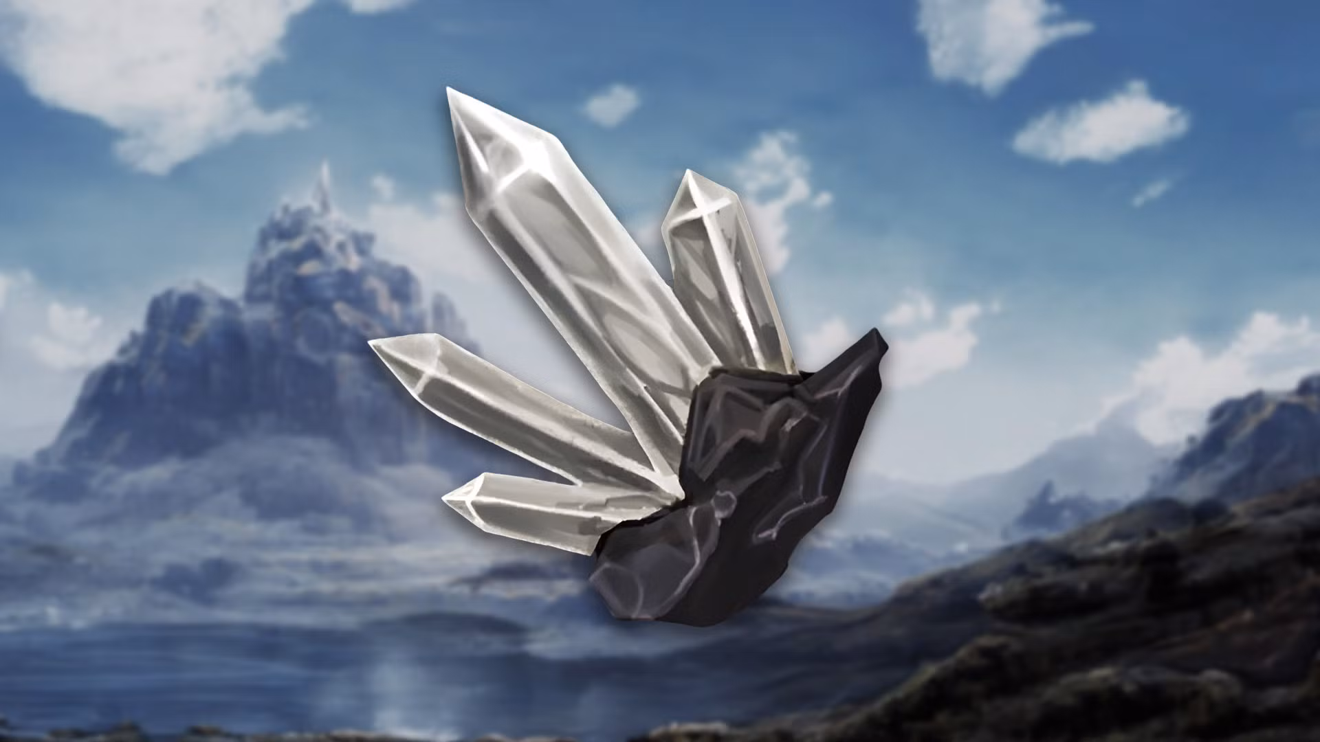 Pure Quartz Location in Palworld 1.0
