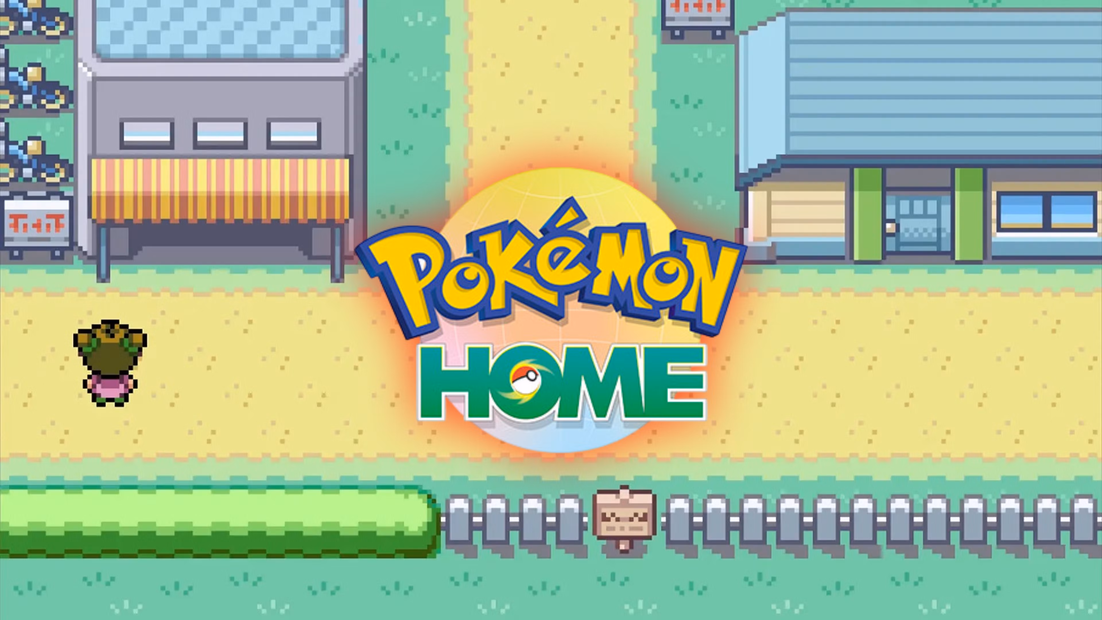 Pokemon FireRed and LeafGreen Home Support Officially Getting Closer