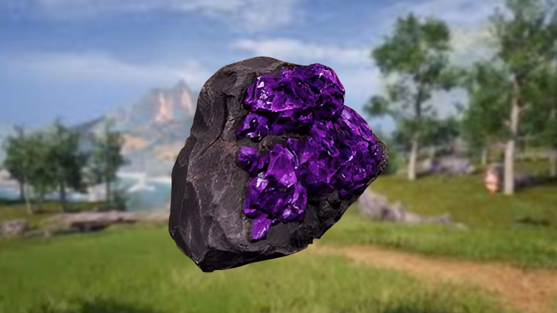 How to Get Meteorite Fragment in Palworld 1.0