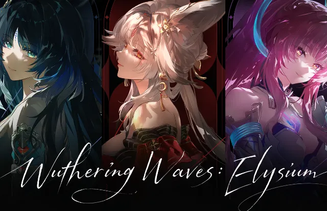 Wuthering Waves: Elysium animated series announced