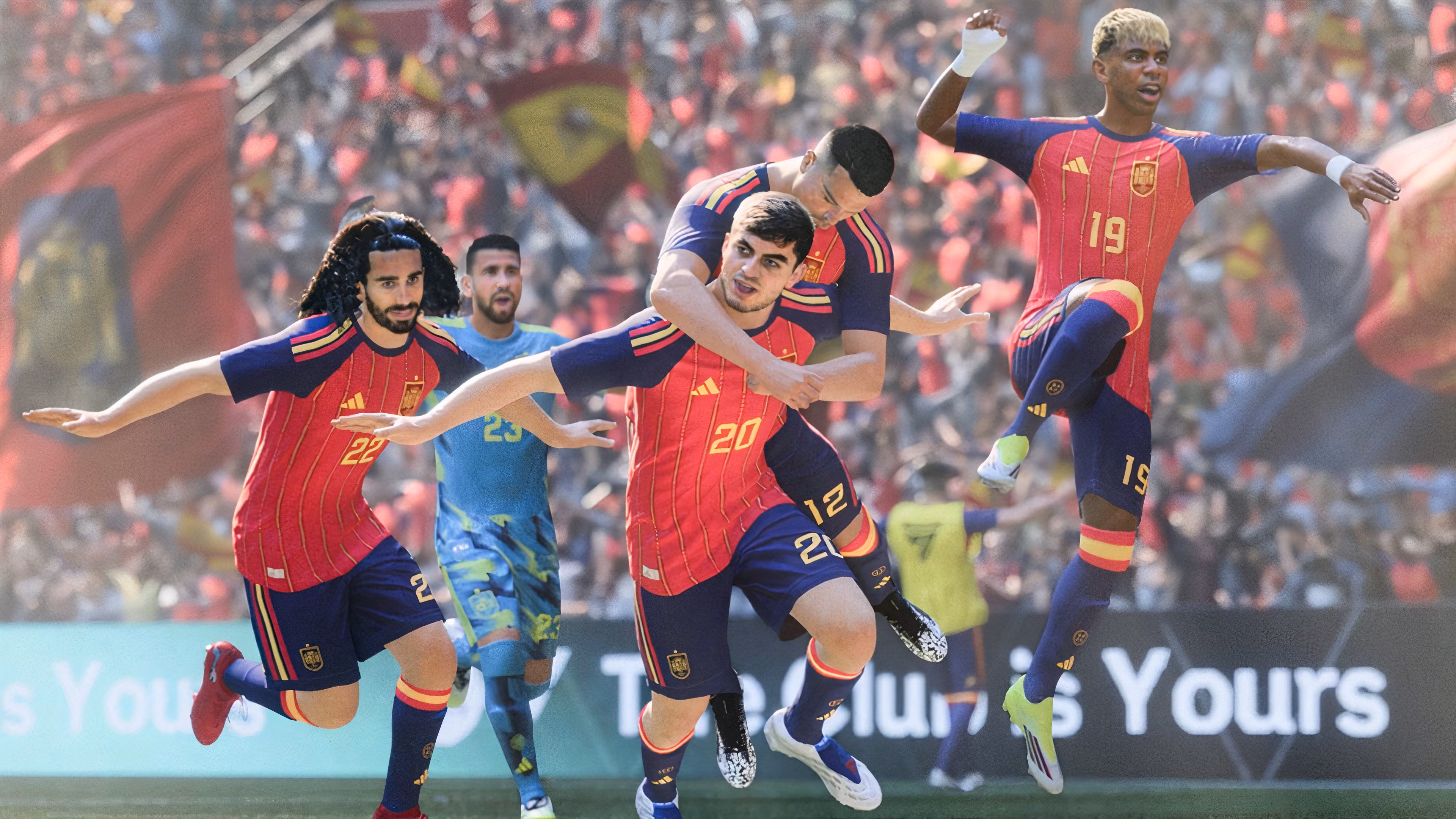 EA Sports FC Gets World Cup Winner Prediction Right For The Fifth Time In A Row