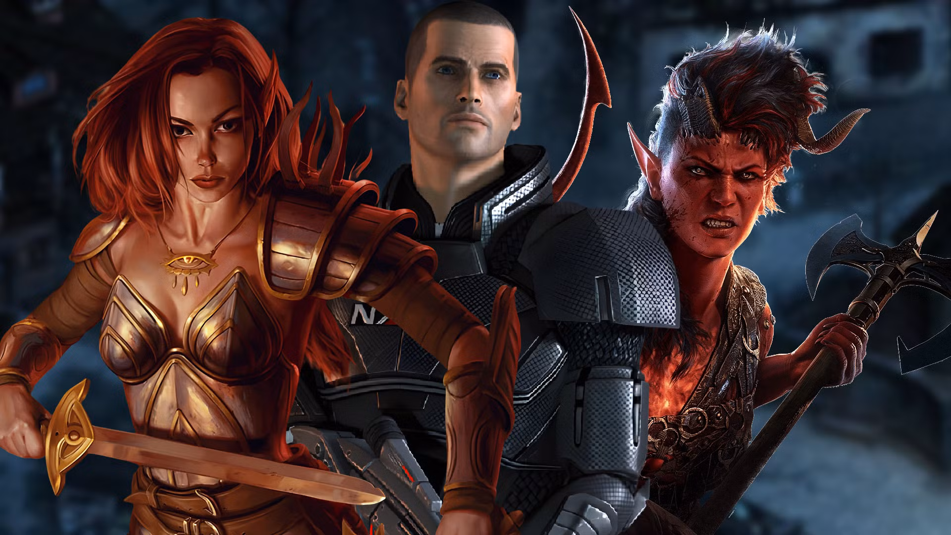 Western RPGs That Are 10/10, No Notes
