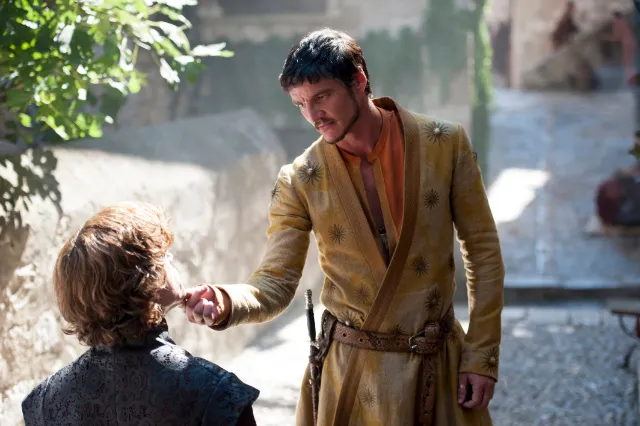 House of the Dragon finally solves a political mystery that Game of Thrones never did