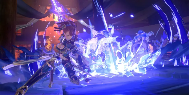 Granblue Fantasy: Relink – Endless Ragnarok Switch 2 Review