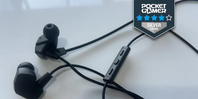 Final VR3000 headset review - "Fantastic sound, wired headset with microphone"