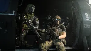 Call Of Duty Movie Gets A Key Update About Its Setting