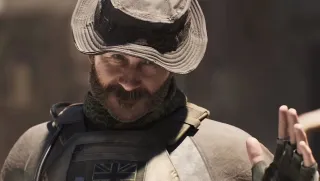 Activision has confirmed the Call of Duty movie setting, and it's not what I'd have picked
