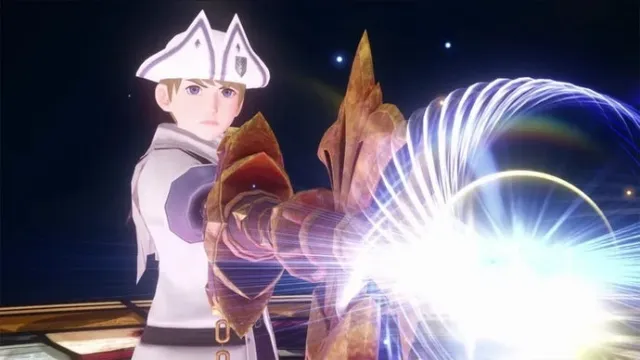 Kingdom Hearts Missing-Link may have been cancelled, but that hasn't stopped footage of Keyblade-wielding astronauts from leaking online