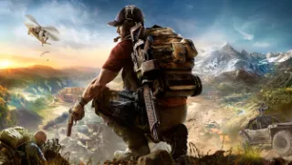 Ghost Recon Wildlands looks set for Xbox Series X|S upgrade and new content