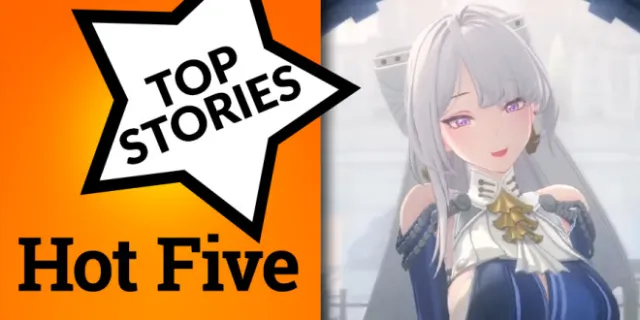 Hot Five: Roblox’s new mobile-first AI tool, H1 2026 genre analysis, and Zenless Zone Zero makes $600m in two years