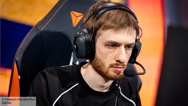 League of Legends streamer Nemesis is apparently a tattoo artist. At least, that's what the Slovenian government thinks