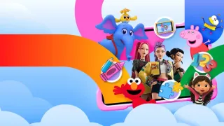 Netflix Playground drives 600% surge in kids games engagement