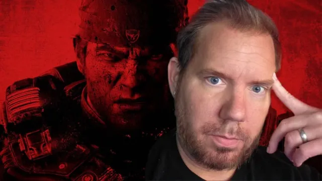 "The Gears of War trilogy was largely developed hungover by me" - Cliff Bleszinski reckons with a difficult past while plotting a return to games and a brighter future
