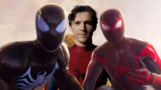 Spider-Man: 5 Moves Brand New Day Should Steal From Insomniac's Games