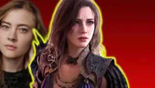 Clair Obscur and Baldur's Gate 3 star drops out of Tides of Annihilation's lead role
