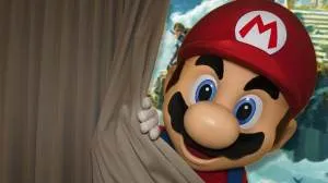 Most Nintendo Employees Found Out About Tears Of The Kingdom When You Did