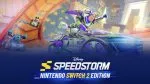 Disney Speedstorm – Nintendo Switch 2 Edition just released [update: trailer]