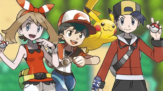 10 Pokémon Games That Still Feel Unique No Matter How Many Times You Replay Them