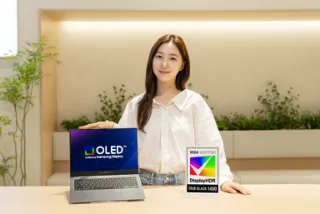 Samsung’s latest Tandem OLED panels upgrade to DisplayHDR True Black 1400