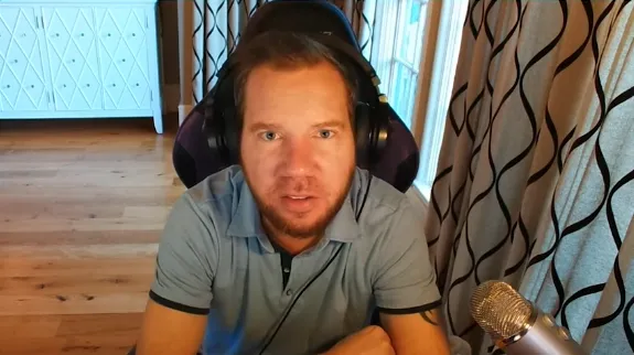 Gears of War Designer Cliff Bleszinski Reveals Struggle With Alcoholism, Discusses the Failure of LawBreakers and Potential Return to Video Game Development