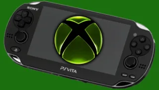 Somebody got Xbox Cloud Gaming working on PS Vita