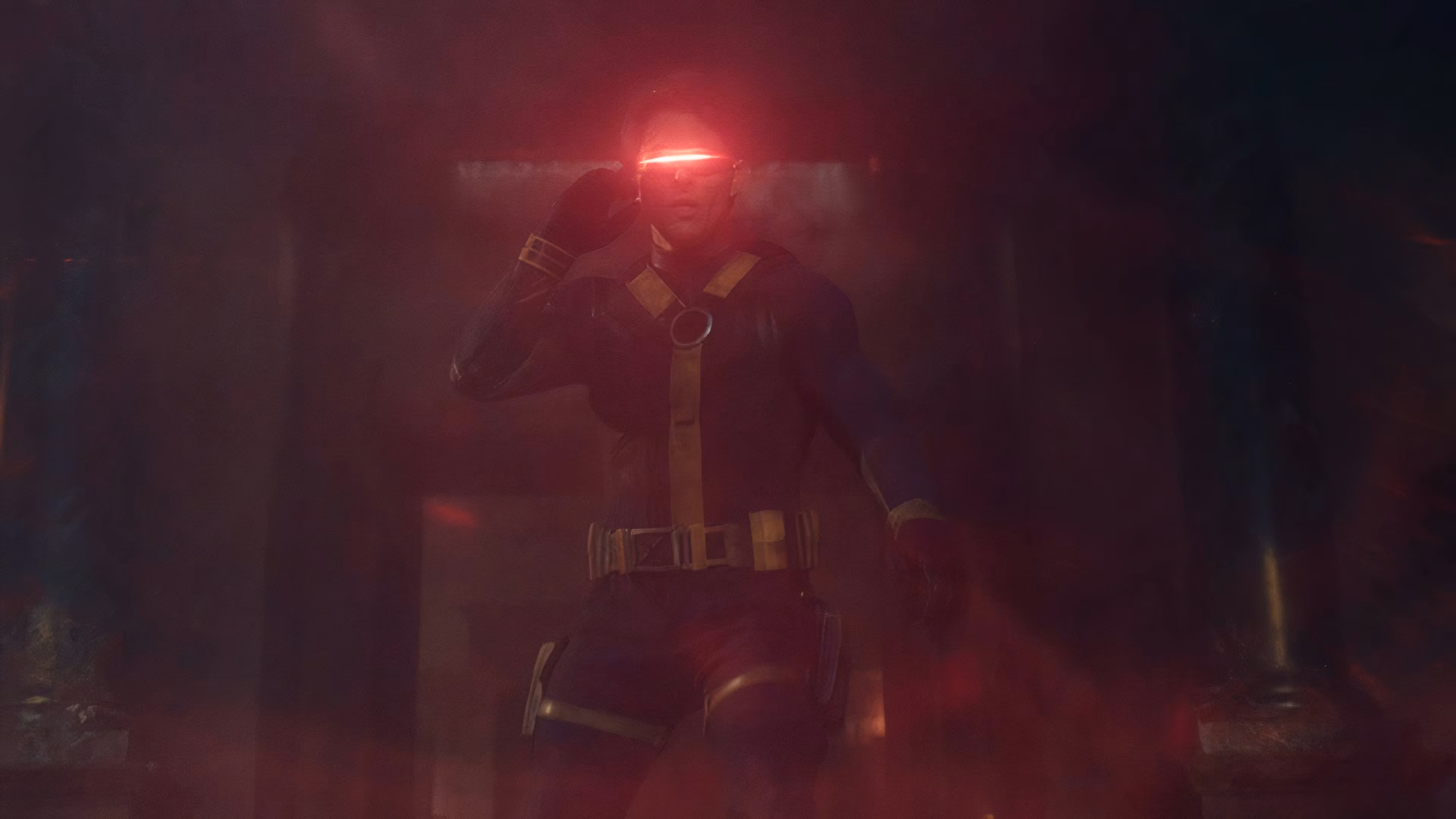 Every Character Shown In Avengers: Doomsday's First Trailer