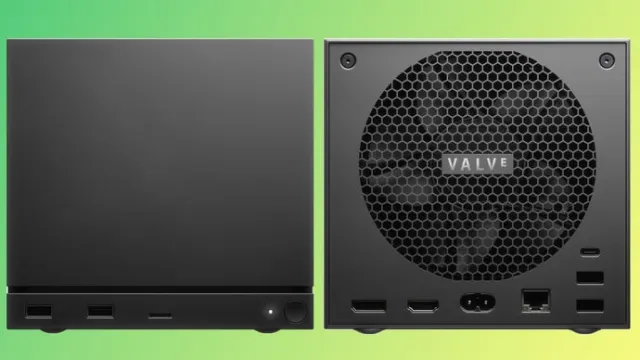 "Honestly, it's still getting worse" - Valve Steam Machine engineer says component prices are still rising, potentially paving the way for a price increase