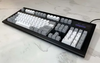 Nobody makes my dream PC keyboard – it’s time for IBM’s buckling spring switches to shine
