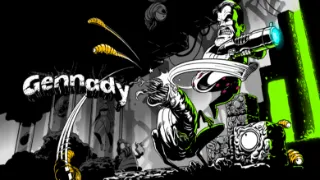 Roguelike Action-Platformer "Gennady" Announced for Switch, Demo Available Now