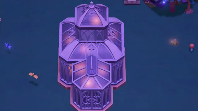 How to Unlock the Greenhouse in Moonlight Peaks