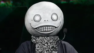 Nier Creator Yoko Taro Mourns Death of Physical Media as PlayStation Plans to End Production of Game Discs