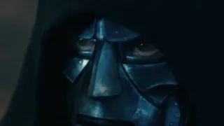 First reactions to Avengers: Doomsday trailer are seriously torn on Robert Downey Jr.'s Doctor Doom voice