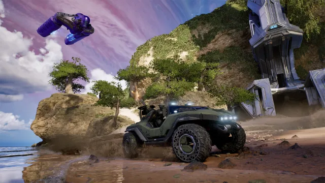 Halo Campaign Evolved Is Starting to Look Unmissable