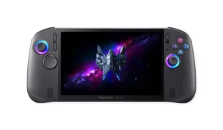 Acer Predator Atlas 8 gaming handheld pricing revealed