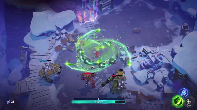 Echoes of Mystralia Releasing in Early Access in August