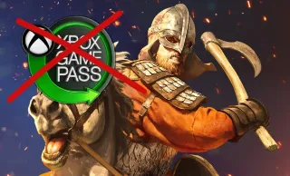 These eight games are leaving XBOX Game Pass in July 2026