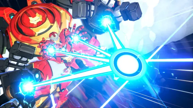 Marvel Tōkon: Fighting Souls – Everything You Need to Know